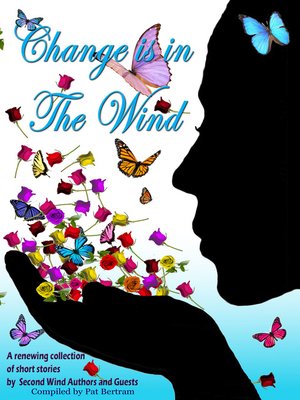 cover image of Change is in the Wind